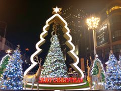 -光启城时尚购物中心