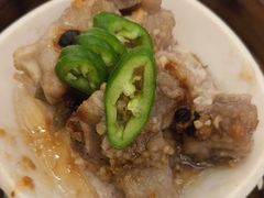 -龙的酒楼·手工早茶·顺德菜(近良路店)