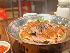 -农厨好味·温泉鹅·农家菜