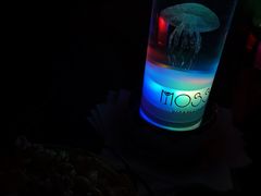 -MOSSO音乐酒吧·live house(南京旗舰店)