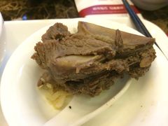 -许府牛杂·鲜牛肉火锅(梁溪万达店)