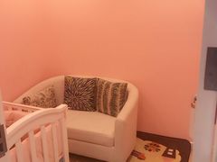 -BlueBubble蓝泡泡婴幼儿游泳会所(合川路店)