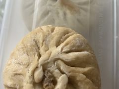 -白杨包子(通达街店)