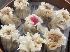 -都一处烧麦馆(前门店)