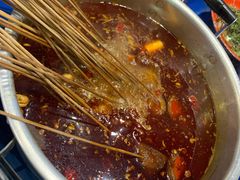 -马路边边串串香(双井直营店)