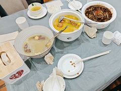 -农园餐厅(北京大学店)