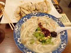-西工饭庄快餐厅(西工小街店)