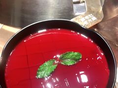 -辣伍鲜毛肚老火锅(元一店)