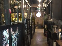 -大书房咖啡(中传国交店)