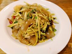 -妈妈的味道(工人体育场东路店)