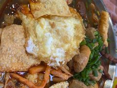 -龍城柳州螺蛳粉(群星路店)