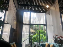 -梧桐花园餐厅(新城店)