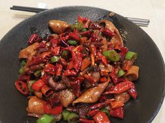 -将相和·海鲜蒸饺大连菜