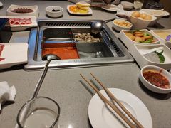 -海底捞火锅(天一广场亚细亚店)