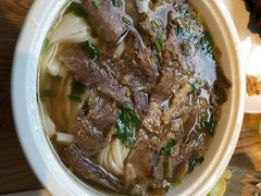 -大茴香越法料理(SOHO复兴店)