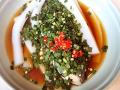 热拌鲫鱼-天府掌柜(九眼桥店)