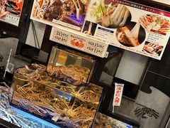 -蟹道乐(道顿堀本店)