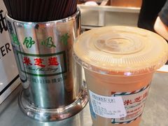 丝袜奶茶-美芝莲(钻汇广场店)