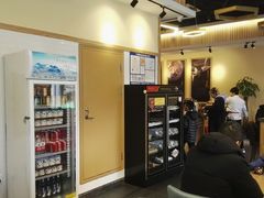 大堂-牛三哥洛阳牛肉汤(生态城店)