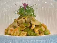 -水月周庄铂尔曼酒店-水月荟中餐厅