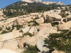 -峄山风景名胜区