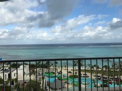 -塞班肯辛顿酒店Kensington Hotel Saipan