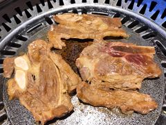 -盛江山自助料理(太原街万达店)