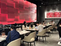 -大秦小宴•新派西北(万象前海店)
