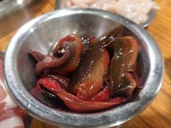 鳝鱼-渝味黄姐火锅(黄泥村店)