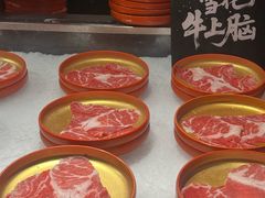-金马门国际美食百汇(珞喻路店)