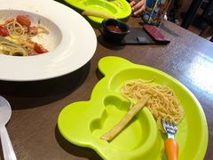 -拉亚汉堡经典餐厅(商城路店)