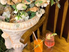 -第101座花园餐厅(湖滨88店)