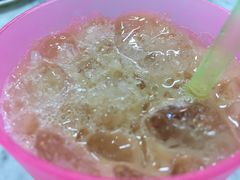 -金伯利街美食夜市