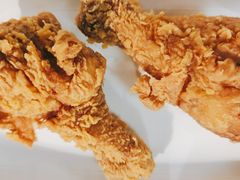 -德克士(盂县广场店)