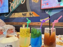 -The Boiling Crab宝灵蟹手抓海鲜(中国首店)