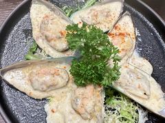 -Shantek象提南亚西餐厅&Bistro(淮海中路店)