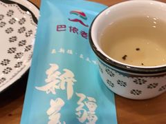 -巴依老爷新疆美食(望京小街店)