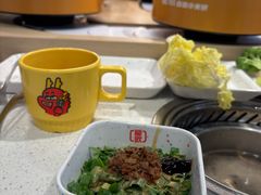 -龍歌自助小火锅(城阳万象汇店)