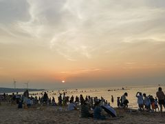 -那香海钻石沙滩浴场