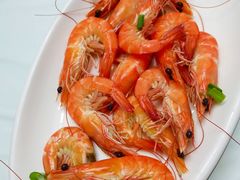 -金海湾海鲜排档(朱家尖店)