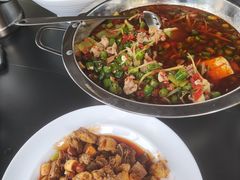 -蛙兔鸡自贡风味·特色江湖菜(广都店)