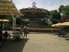 -南昌之星游乐场