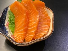 -戏作寿司(观音桥店)