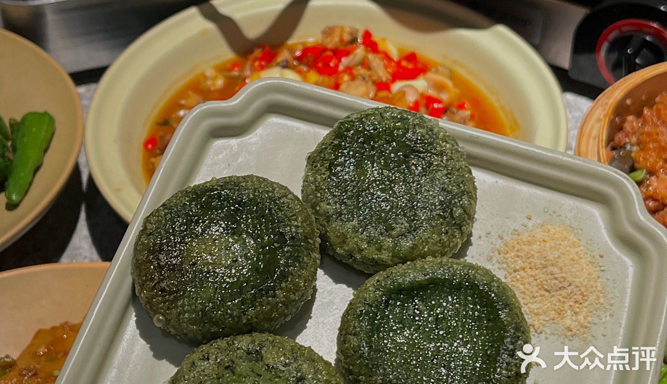 南昌万寿宫新开的...我的消费观崩塌了