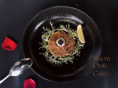 -小火花·干式熟成牛排馆Spark SteakHouse(剑桥郡店)