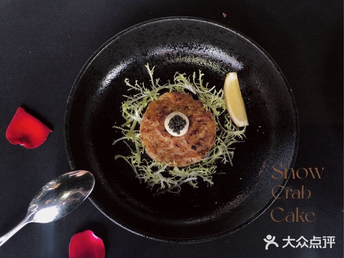 小火花·干式熟成牛排馆Spark SteakHouse(剑桥郡店)图片