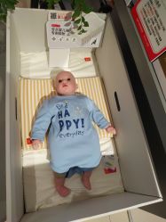 -爱婴室(上海百联中环店)