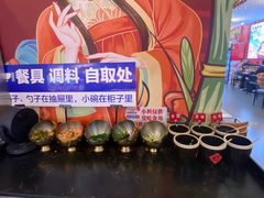 -柳大厨螺蛳粉(人民路总店)
