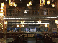 门面-杨记隆府(白象街店)