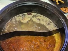 -钢管厂五区小郡肝火锅串串香(清河店)